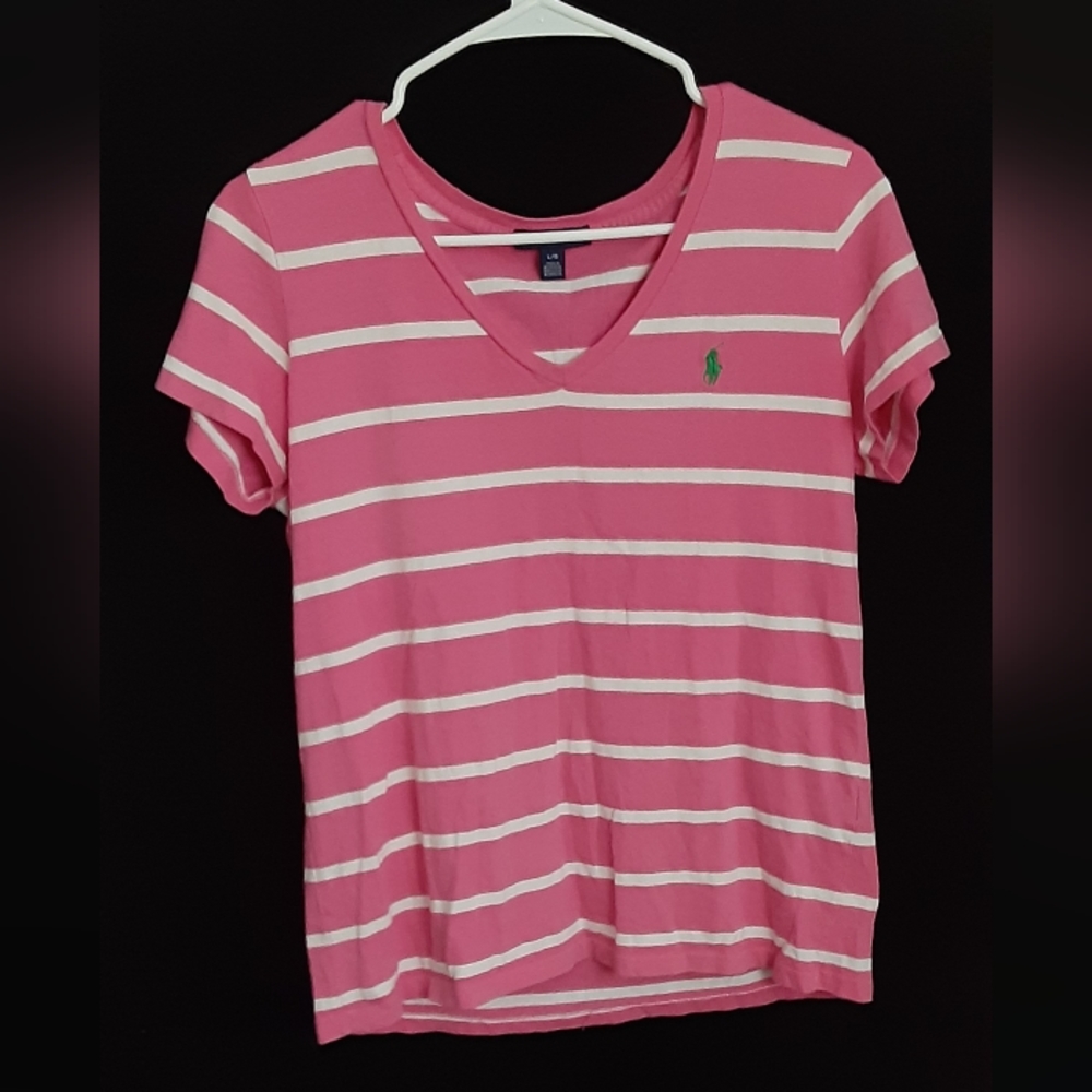 Short sleeve Tee